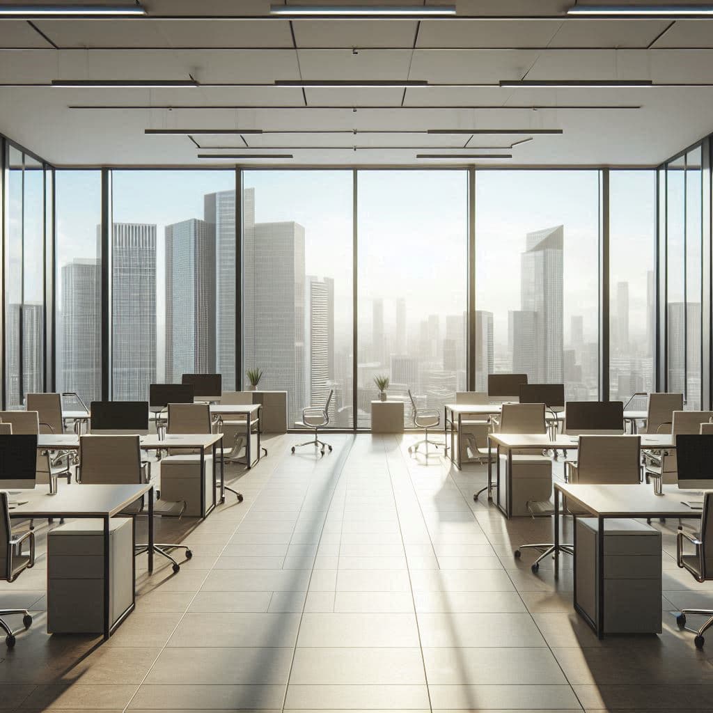 大厦名字文章配图